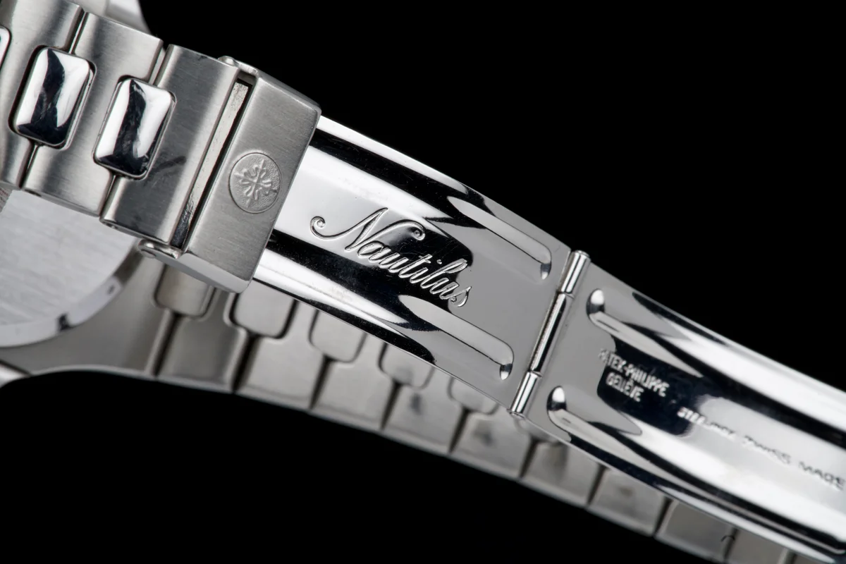 Patek Philippe Nautilus "jumbo"