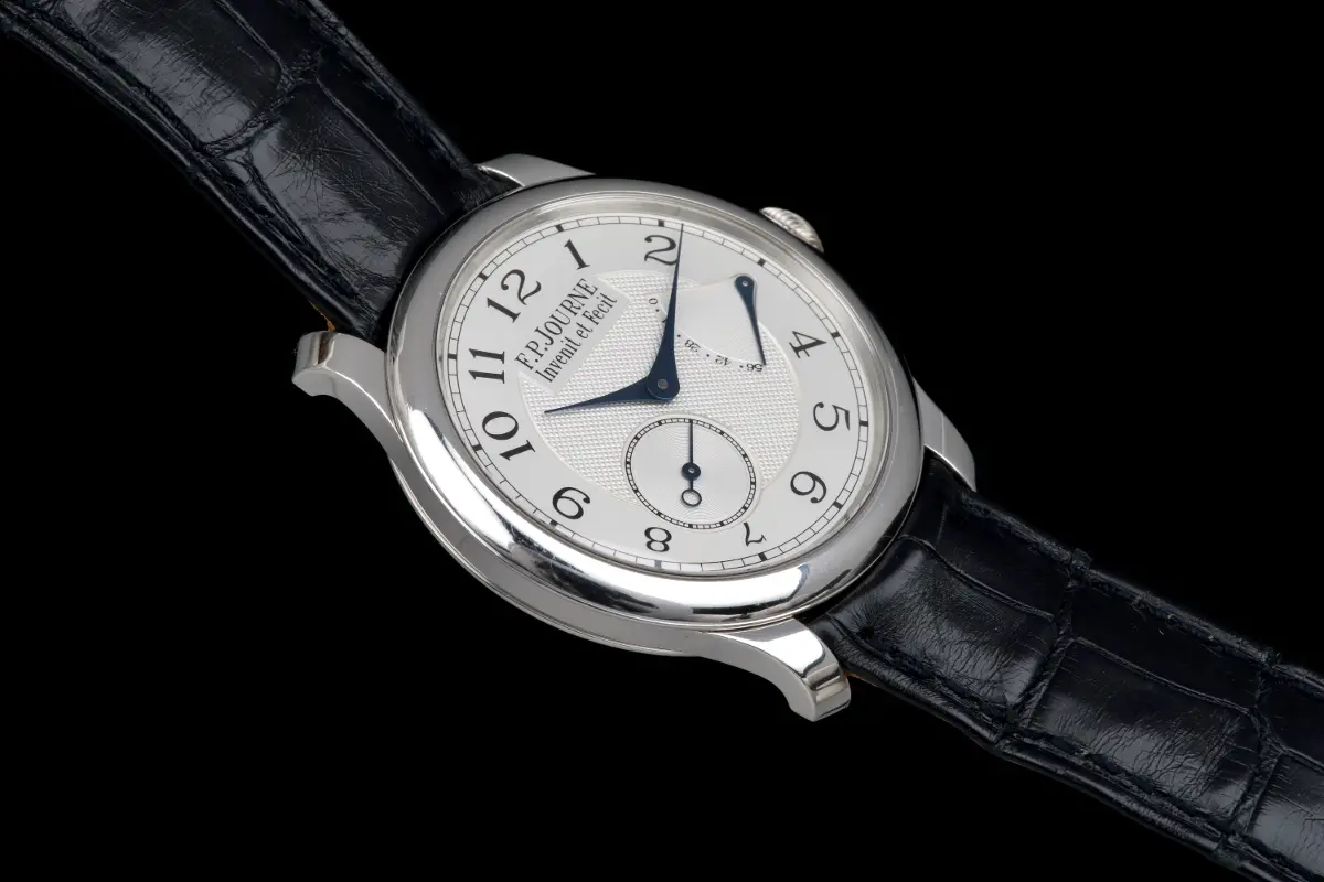 F.P.Journe Chronometre Souverain