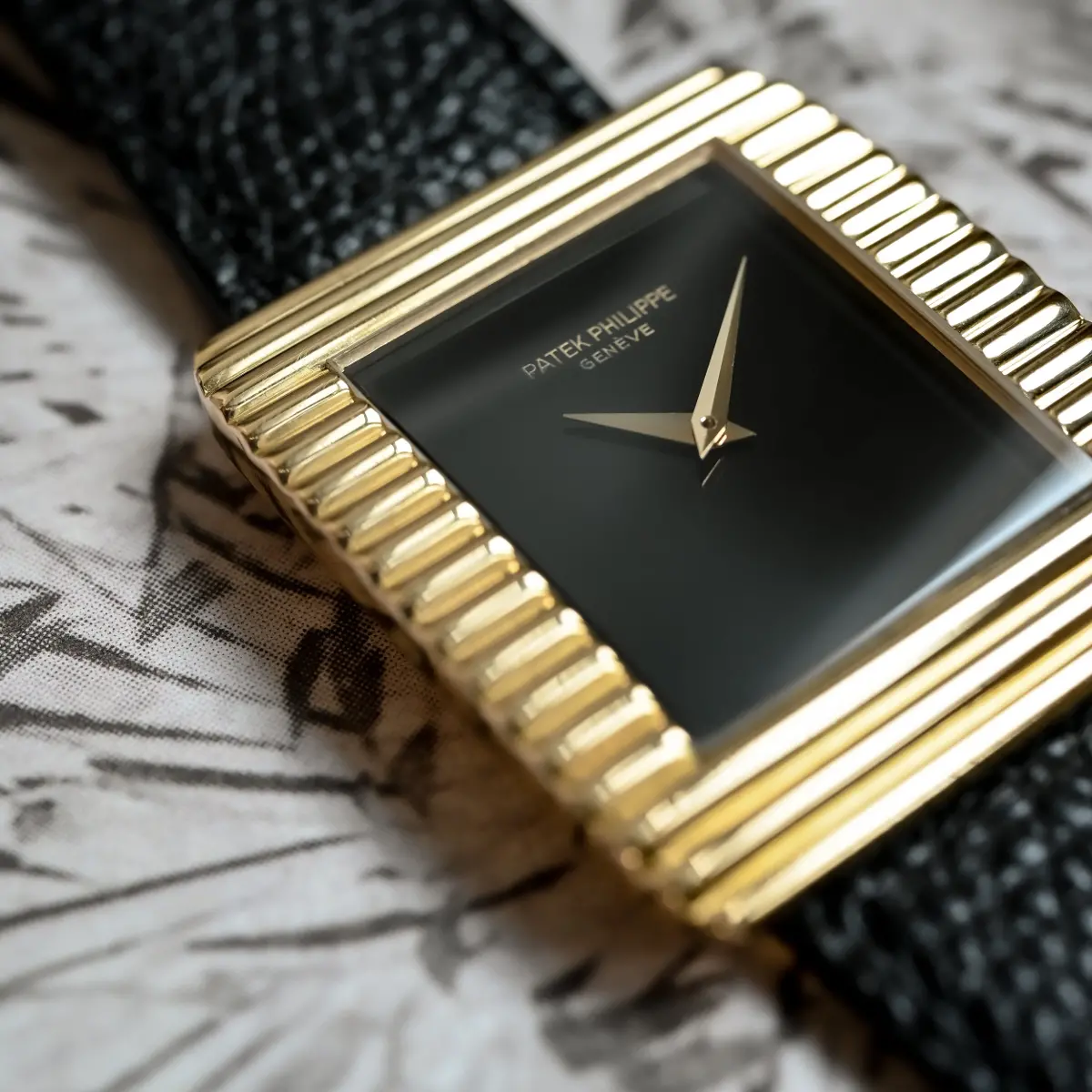 Patek Philippe Vintage