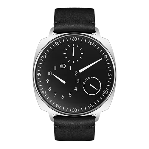 Type 1²B "Black" 41mm