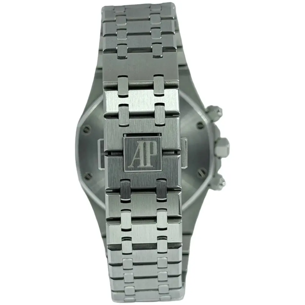 Audemars Piguet Royal Oak Chronograph