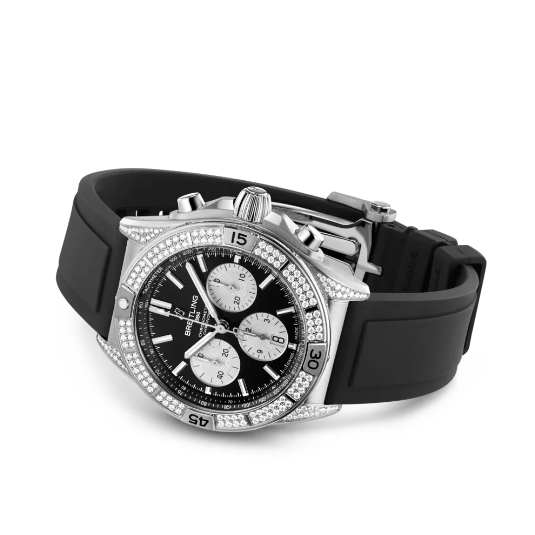 Breitling Chronomat B01 42