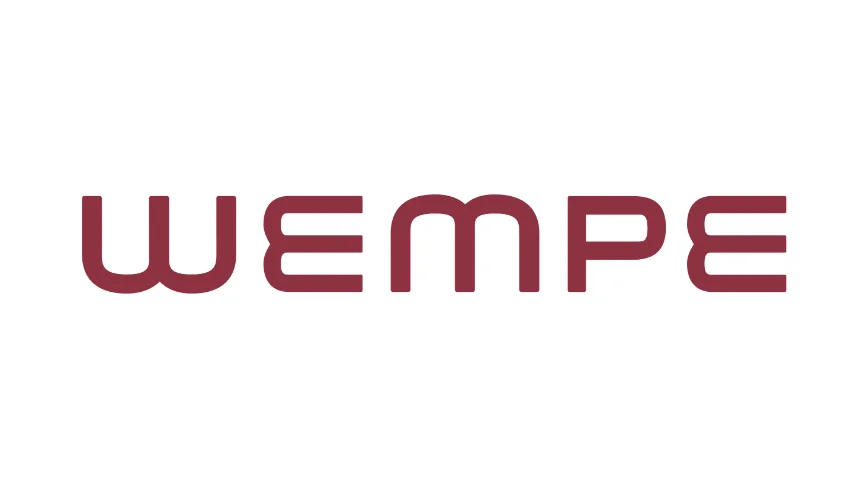 Wempe Luxusuhrenmarkenlogo