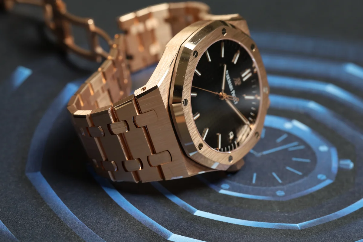 Audemars Piguet Royal Oak Selfwinding