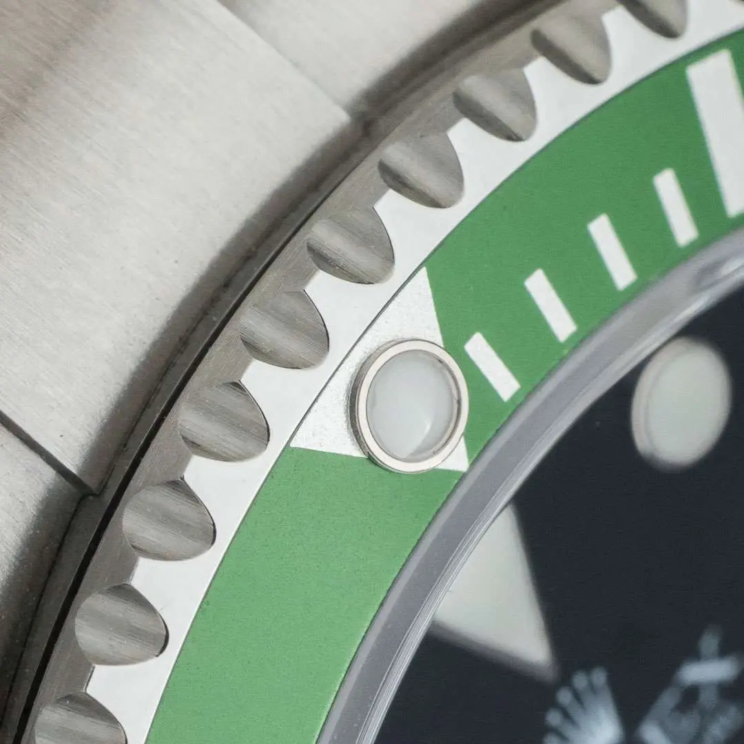 Rolex Submariner Date