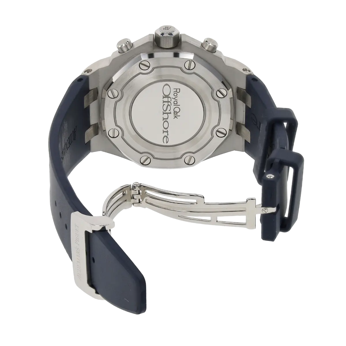 Audemars Piguet Royal Oak Offshore Selfwinding Chronograph