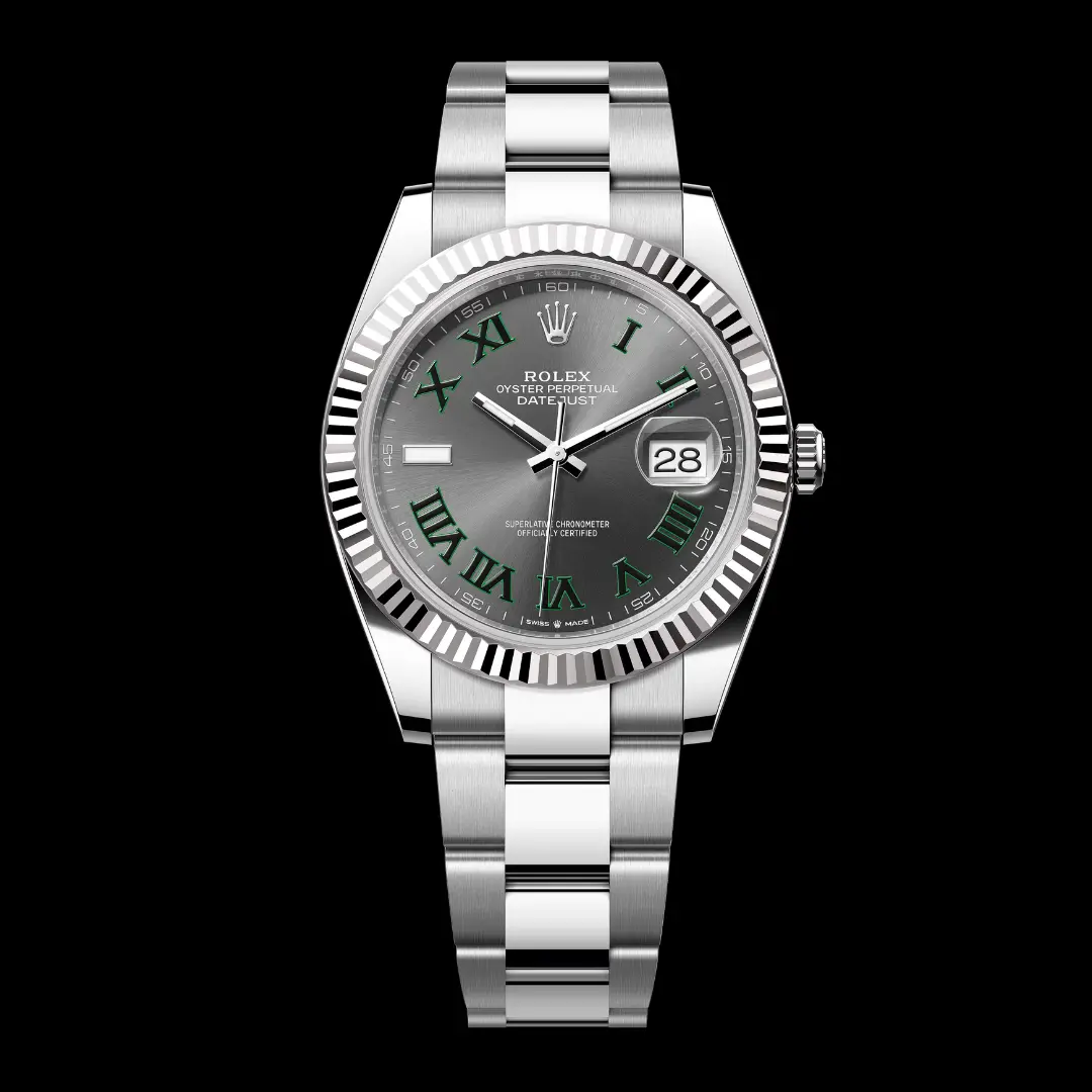 Datejust 41