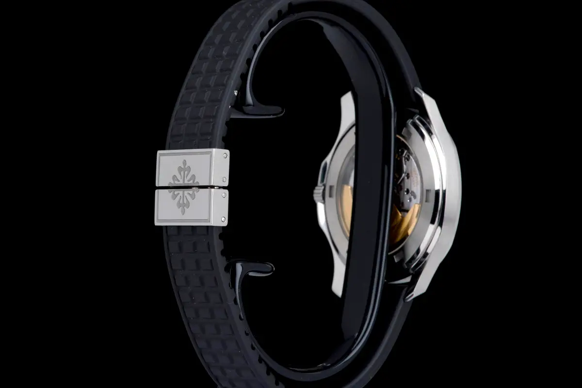 Patek Philippe Aquanaut