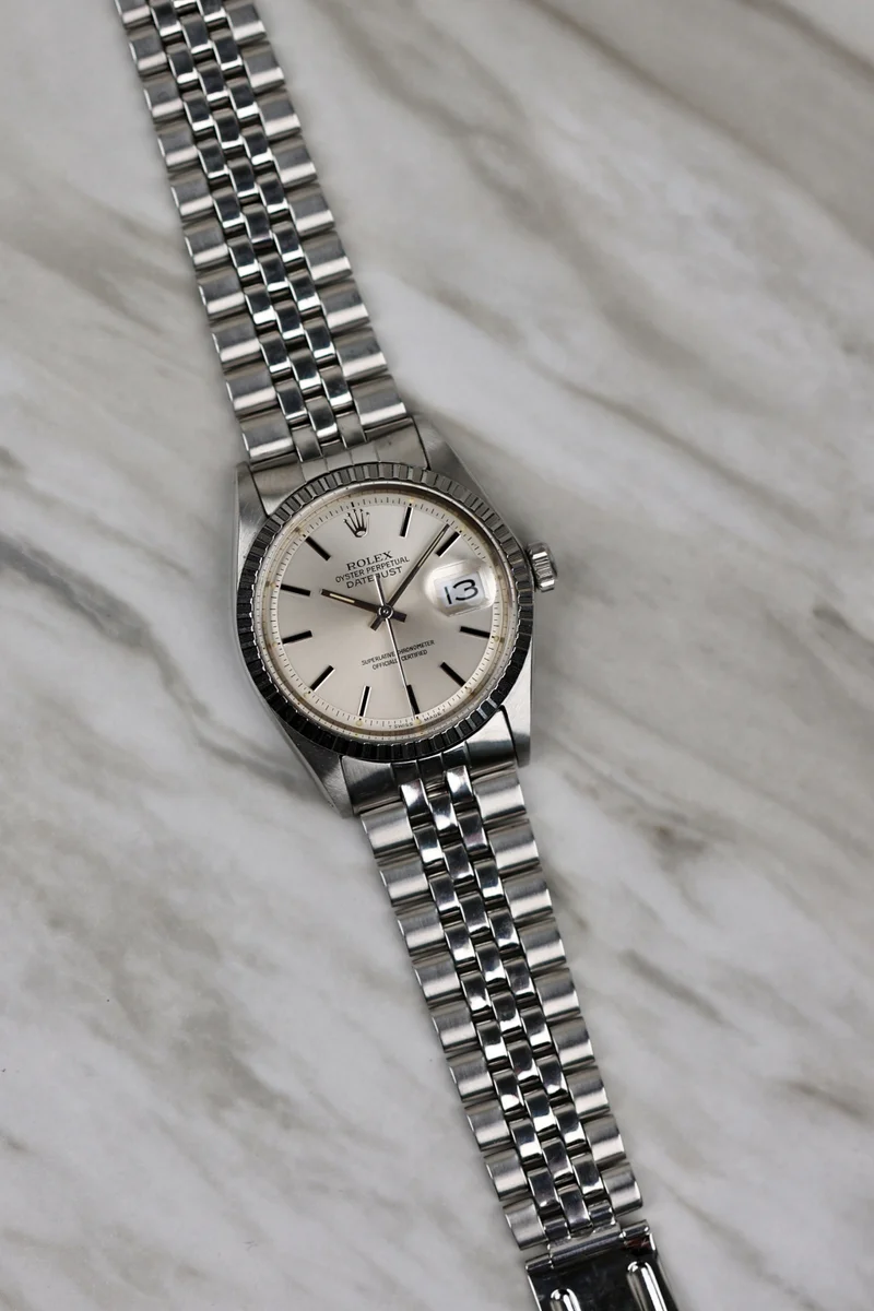 Datejust 36