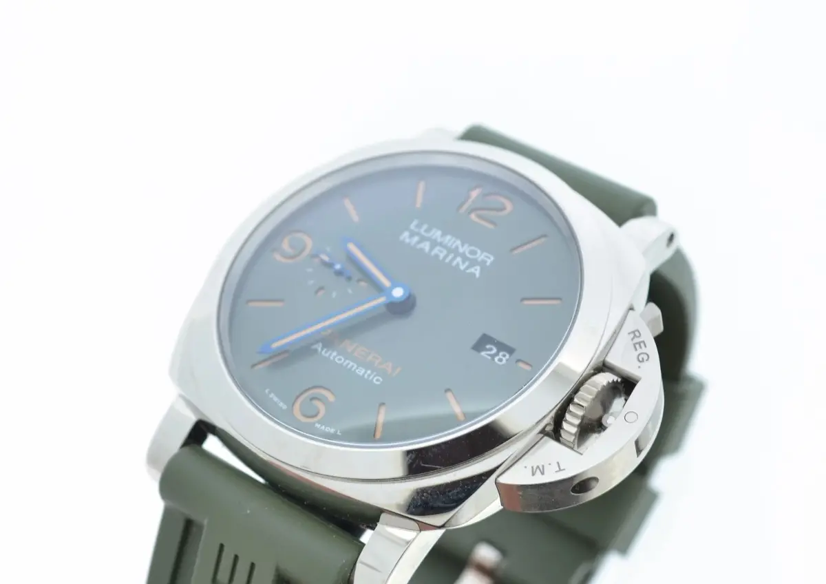Panerai Luminor Marina Platinumtech