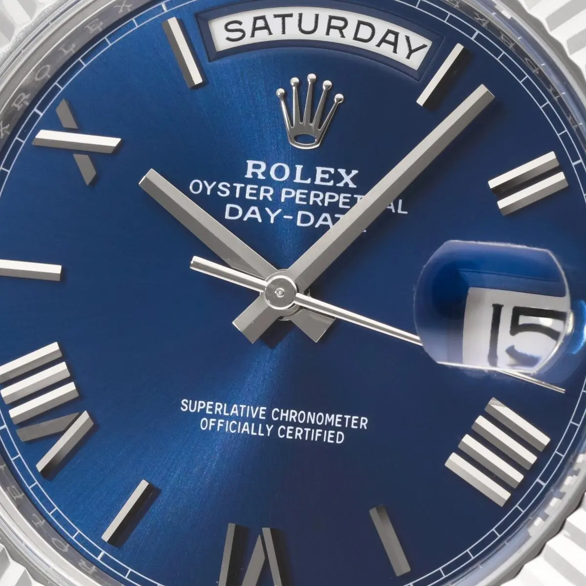Rolex Day-Date 40