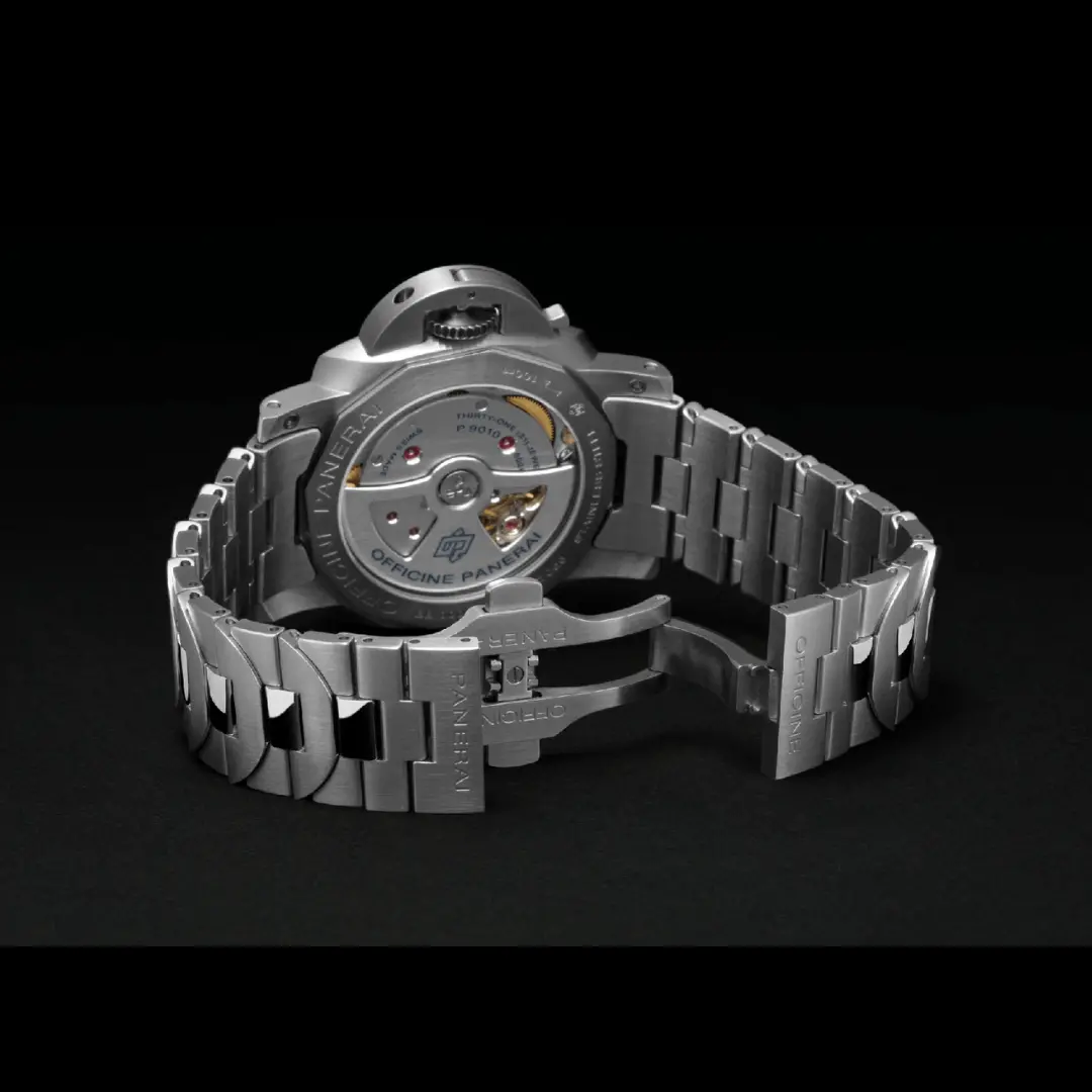 Panerai Luminor Marina