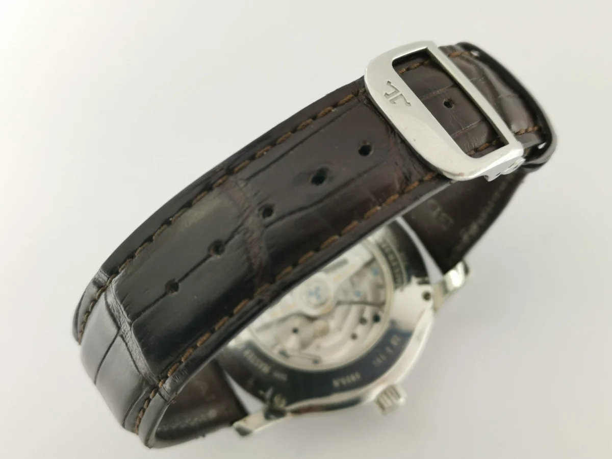 Jaeger-LeCoultre Master Compressor limited edition