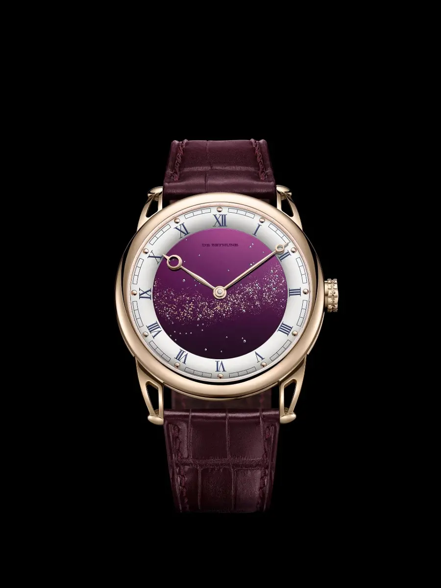 De bethune DB25 XS Starry Varius