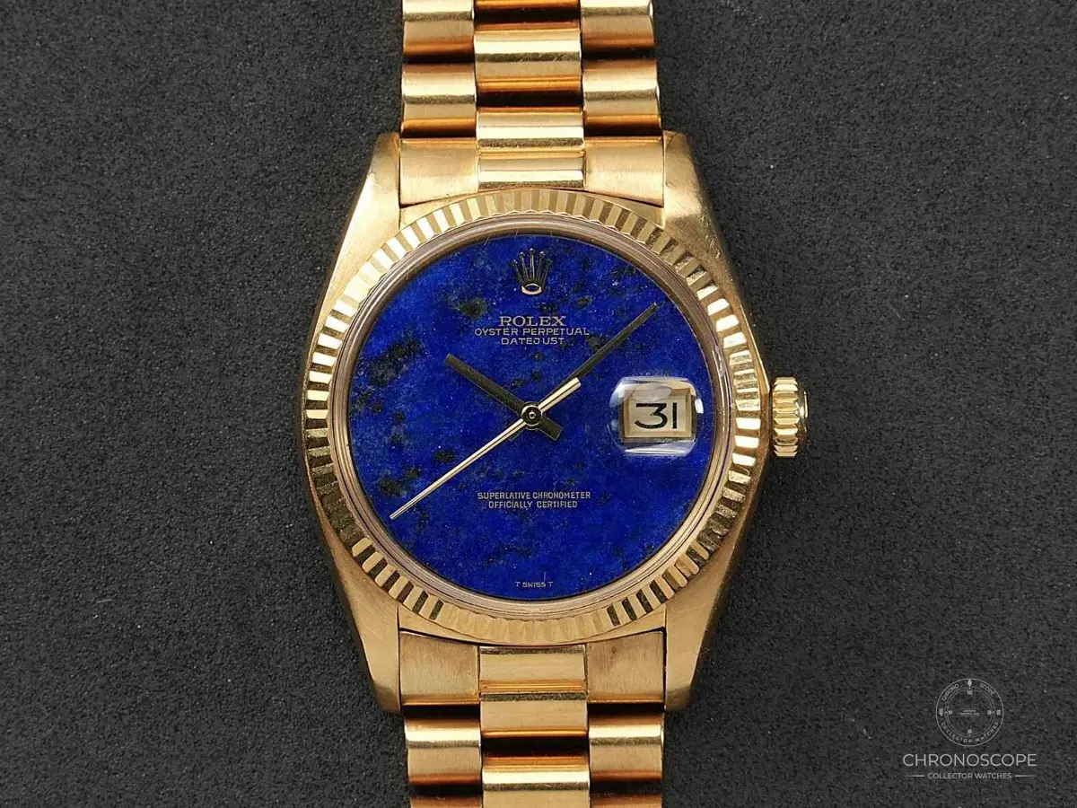 Datejust 36
