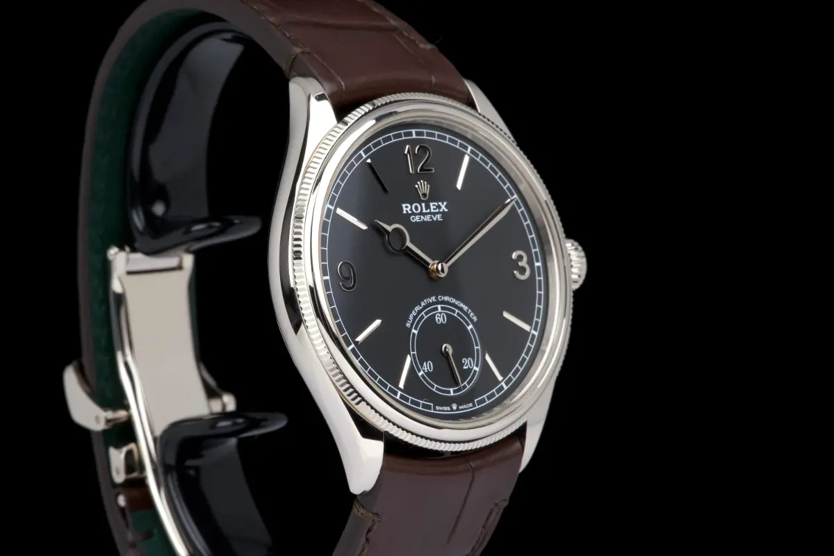 Rolex 1908