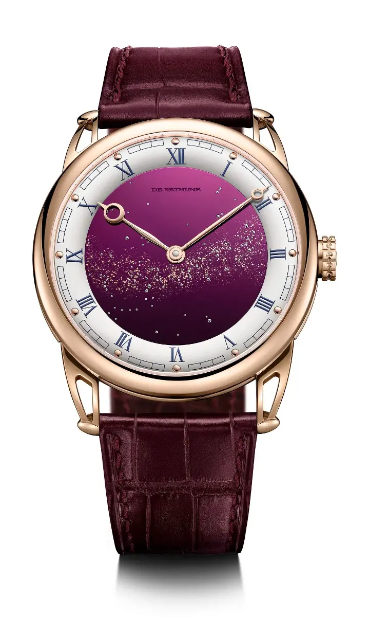DB25 XS Starry Varius