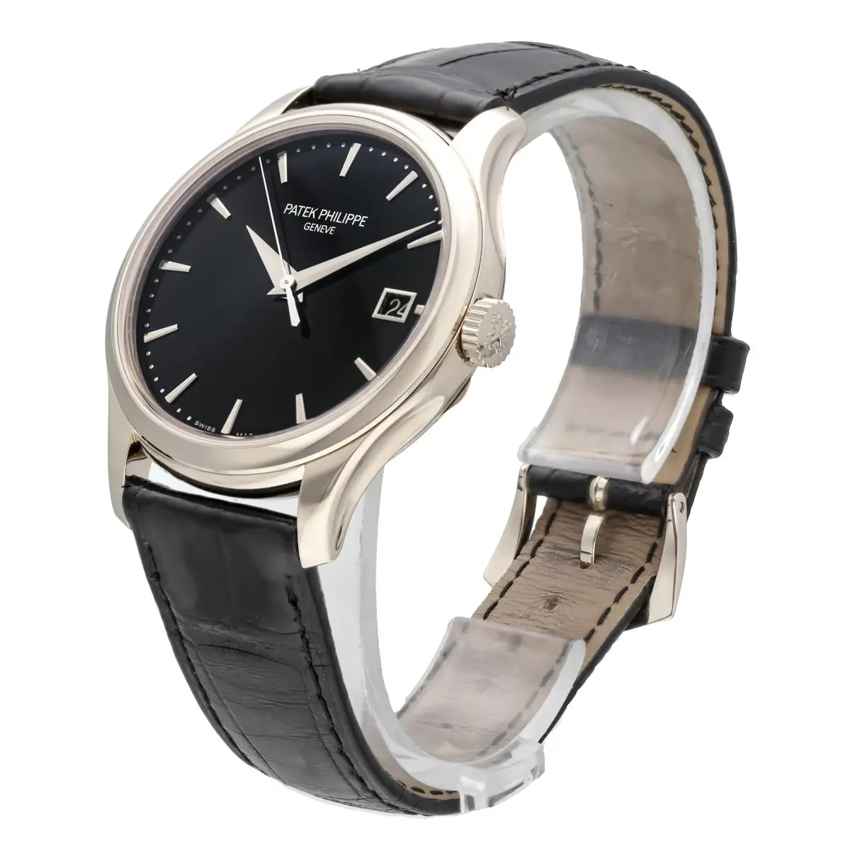 Patek Philippe Calatrava