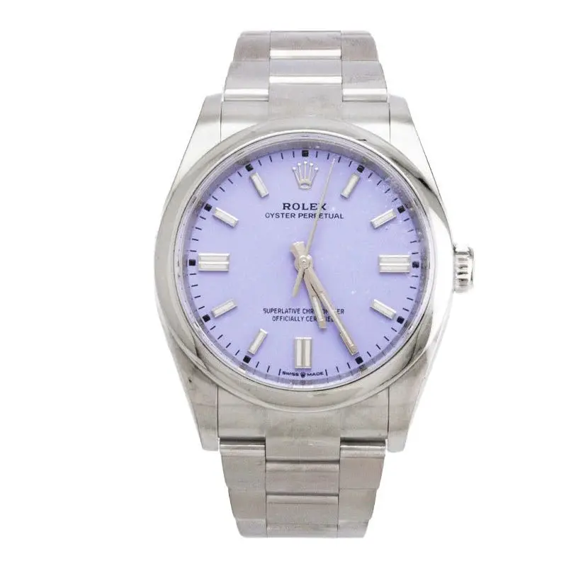 Rolex Oyster Perpetual 36