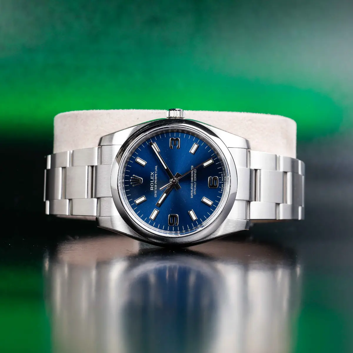 Oyster Perpetual 34