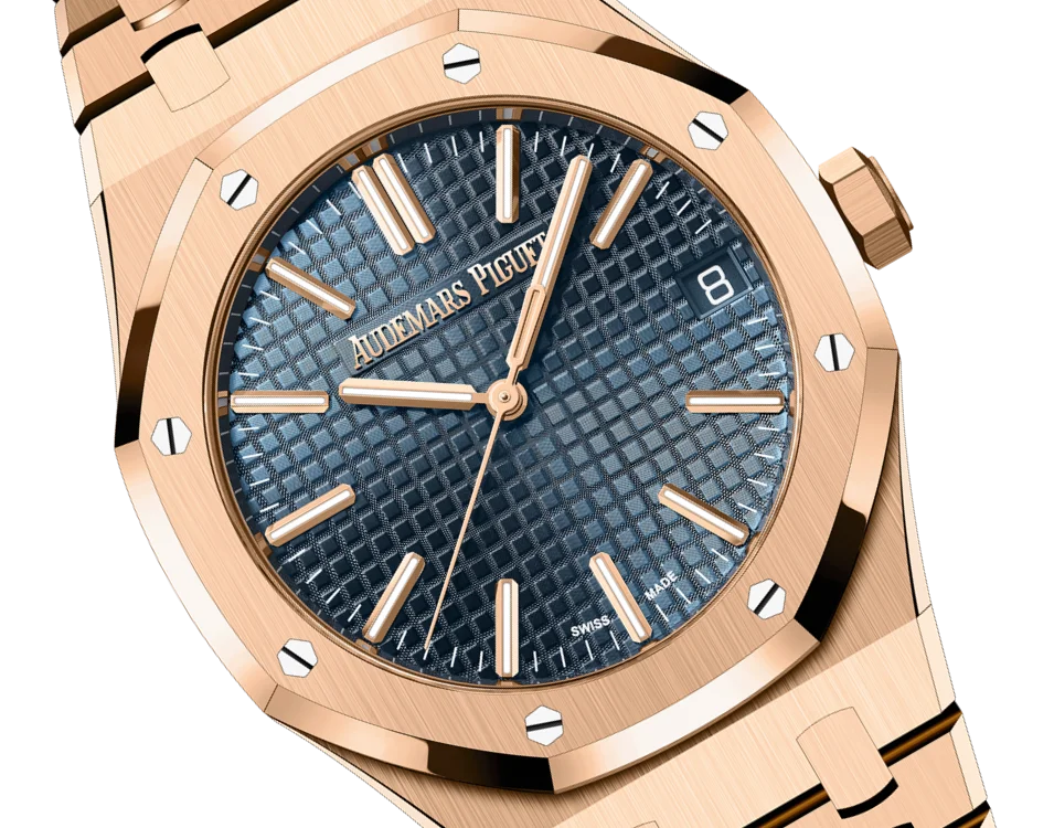 Audemars Piguet Royal Oak Selfwinding