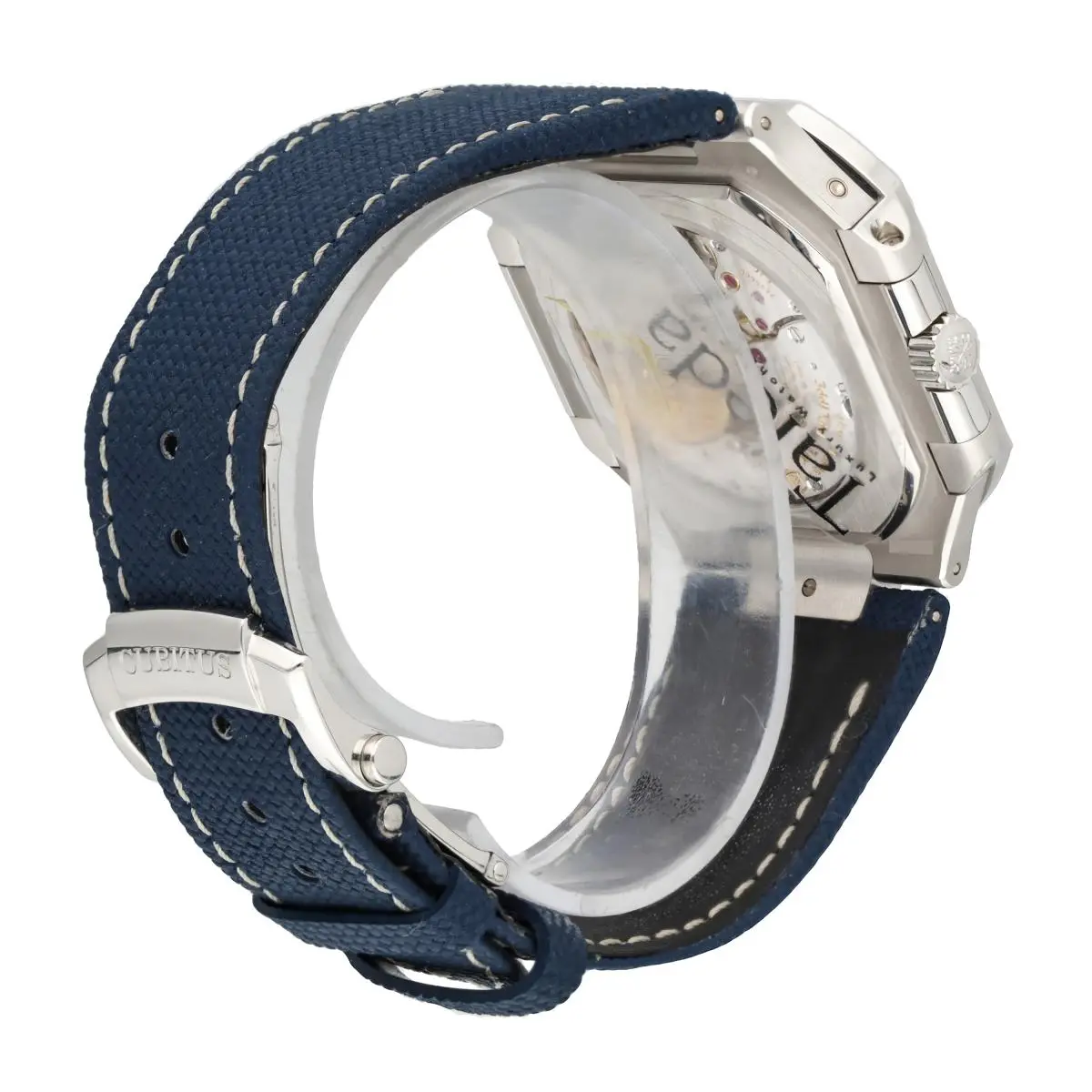 Patek Philippe Cubitus Grand Date