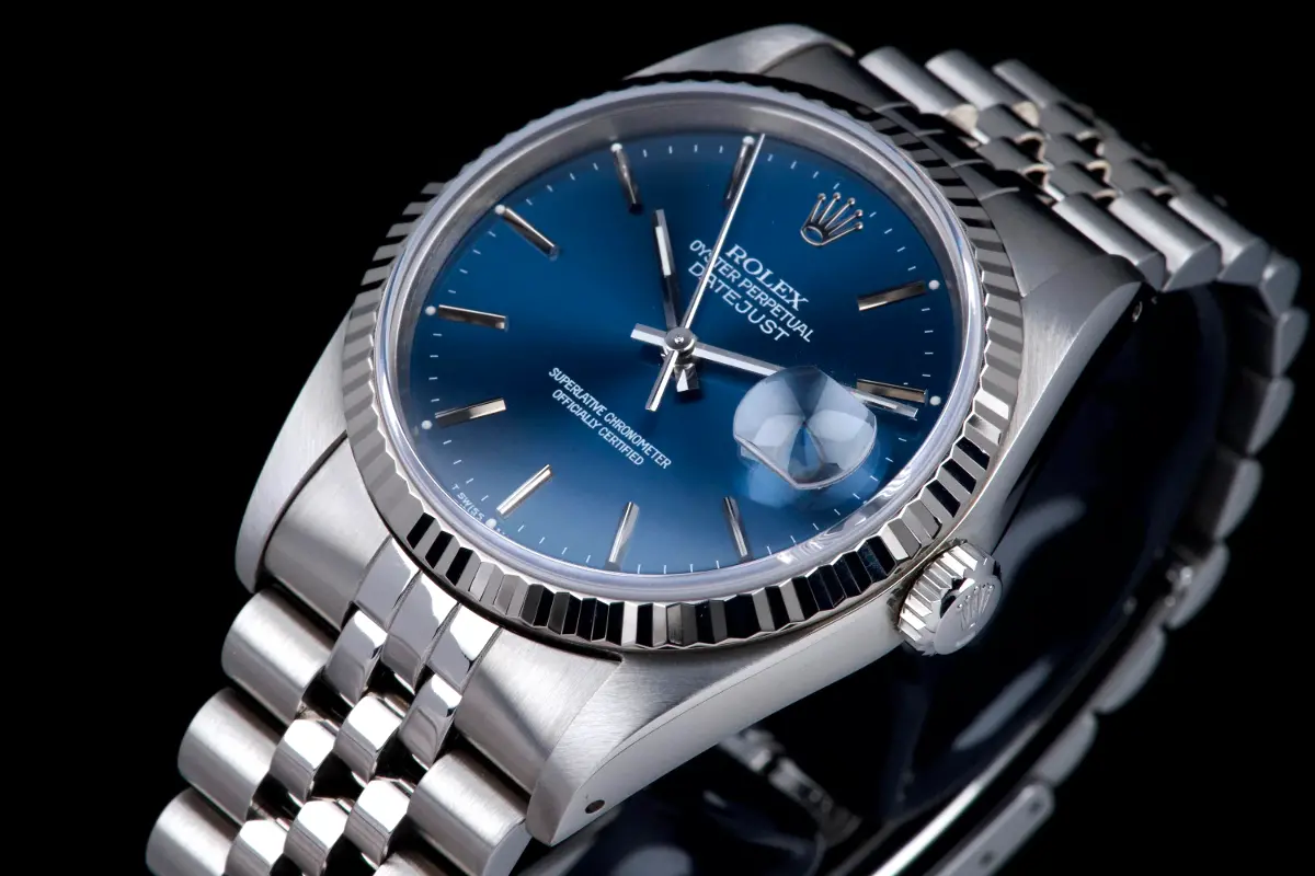 Rolex Datejust 36