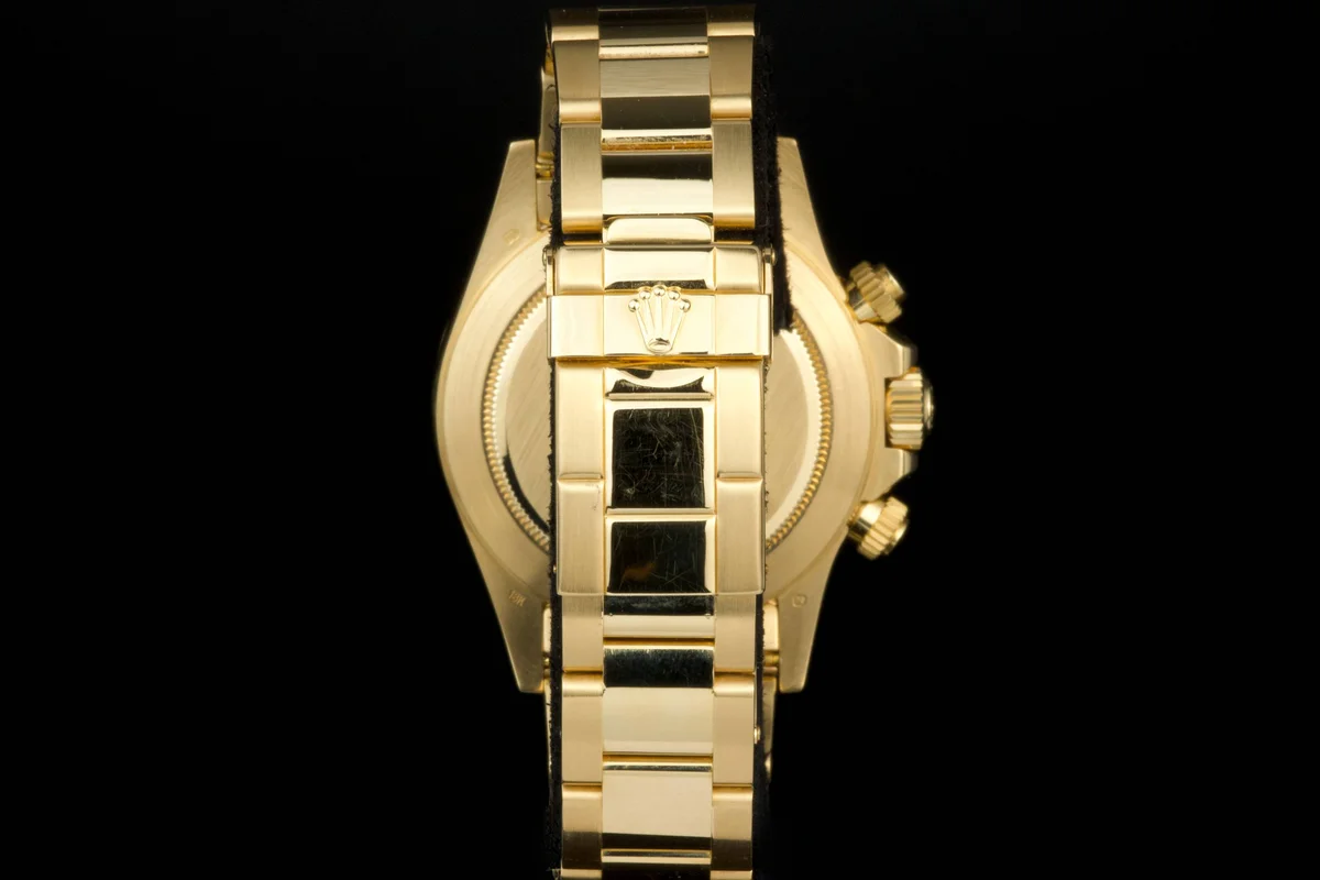 Rolex Daytona Cosmograph