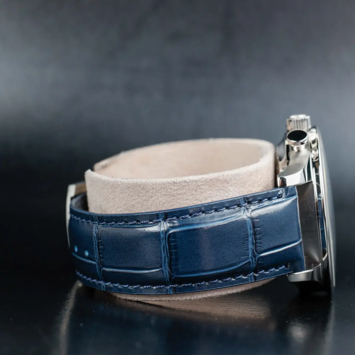 IWC Portugieser Chronograph