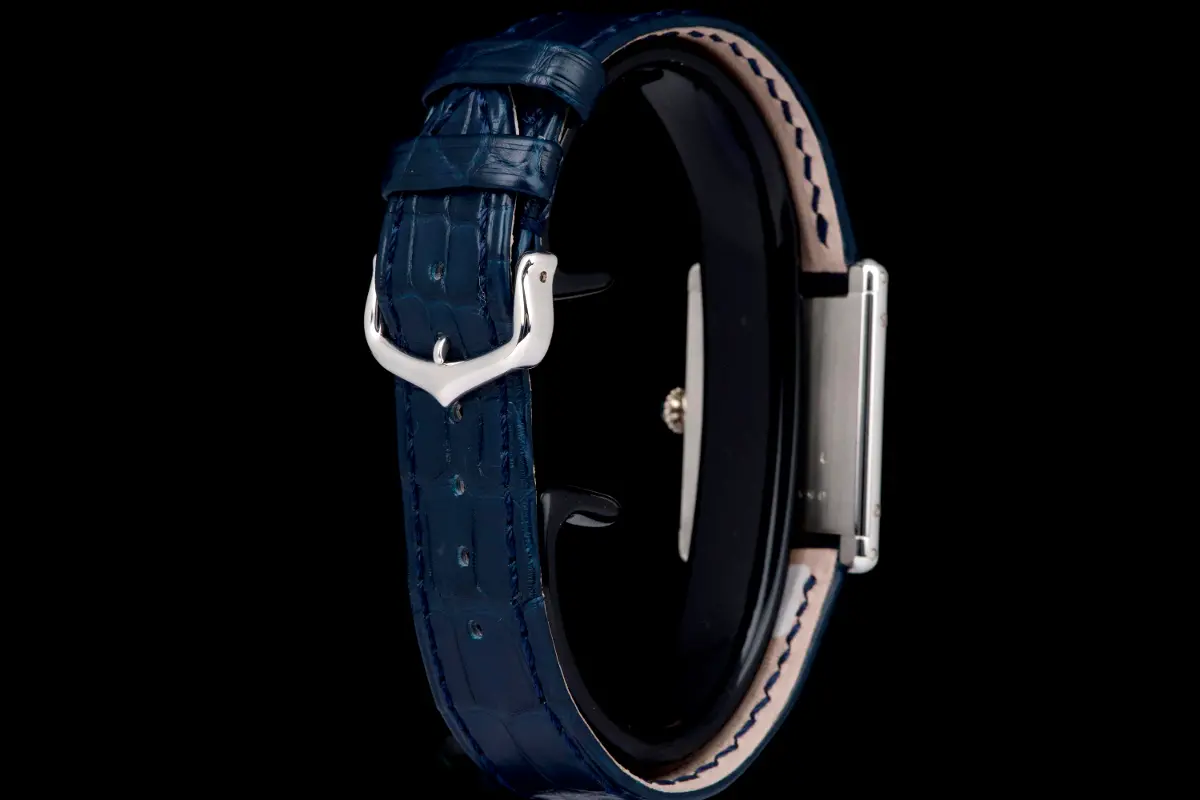 Cartier Tank Louis