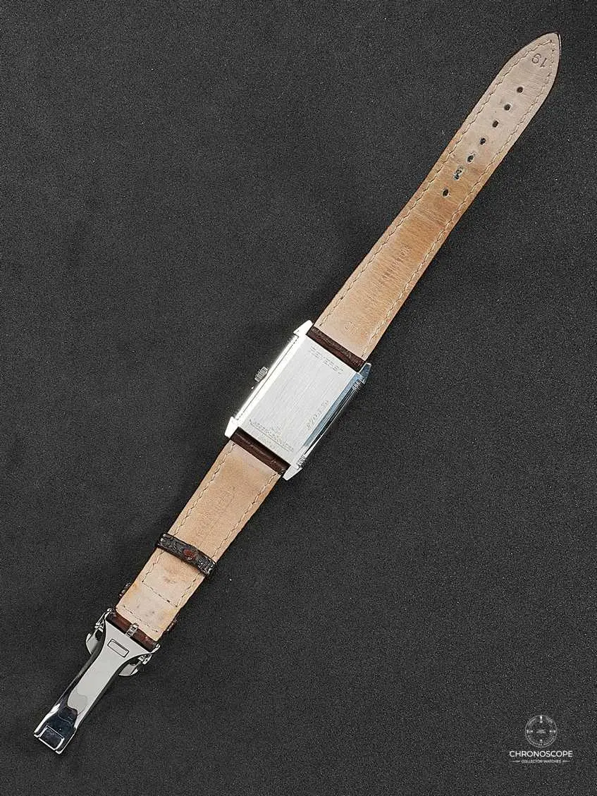 Jaeger-LeCoultre Grande Reverso Day Date