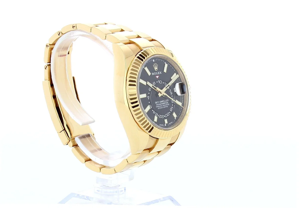Rolex Sky-Dweller