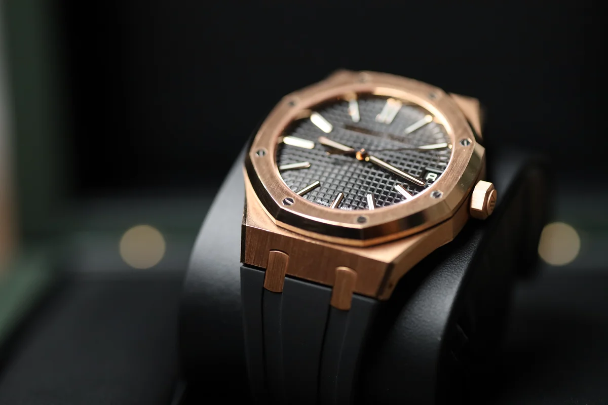 Audemars Piguet Royal Oak Selfwinding