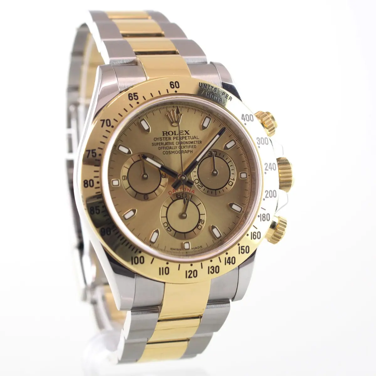 Rolex Daytona Cosmograph