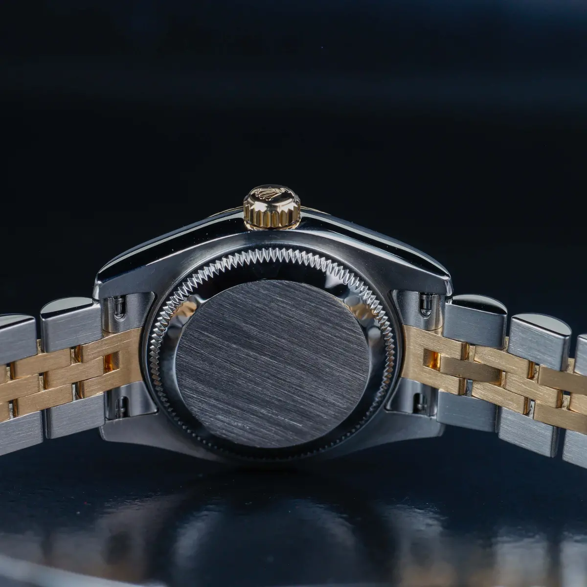Rolex Lady-Datejust 26
