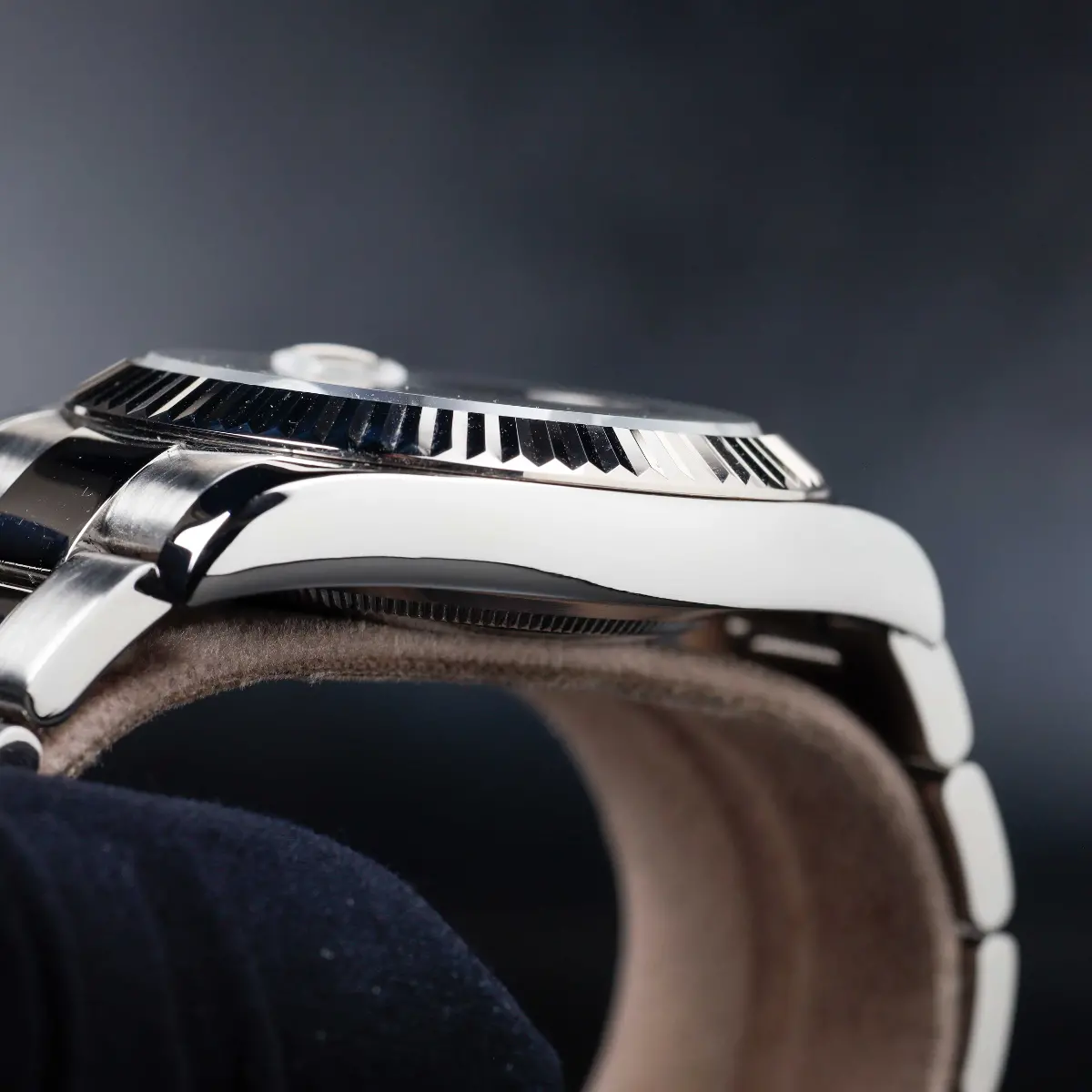 Rolex Datejust II 41