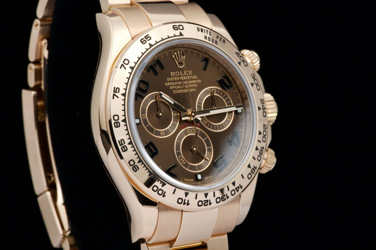Rolex Cosmograph Daytona