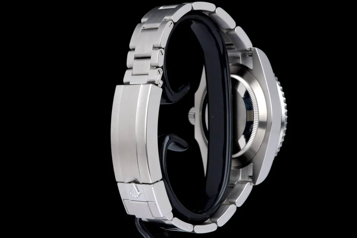 Rolex Submariner 41