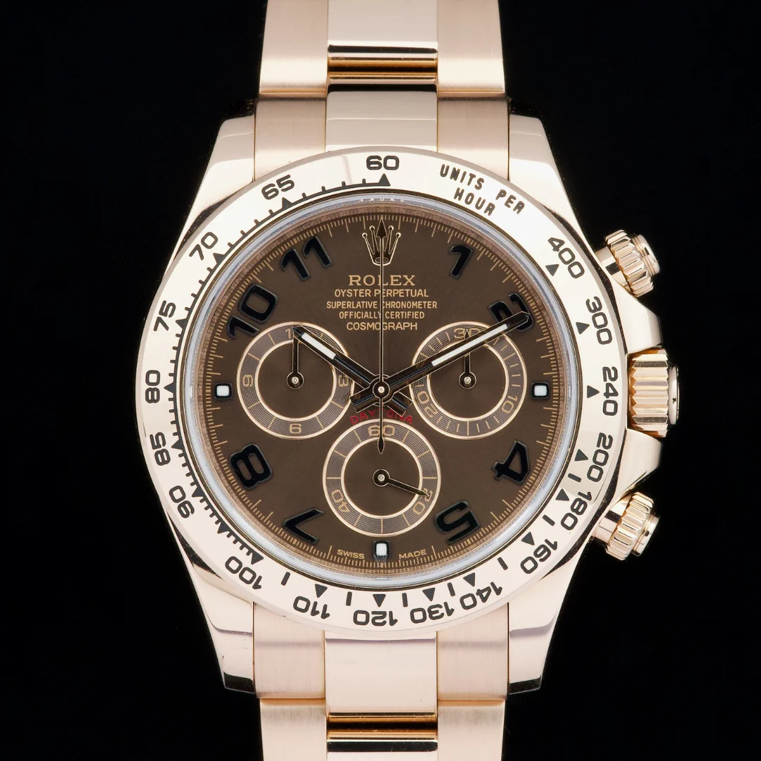 Rolex Cosmograph Daytona