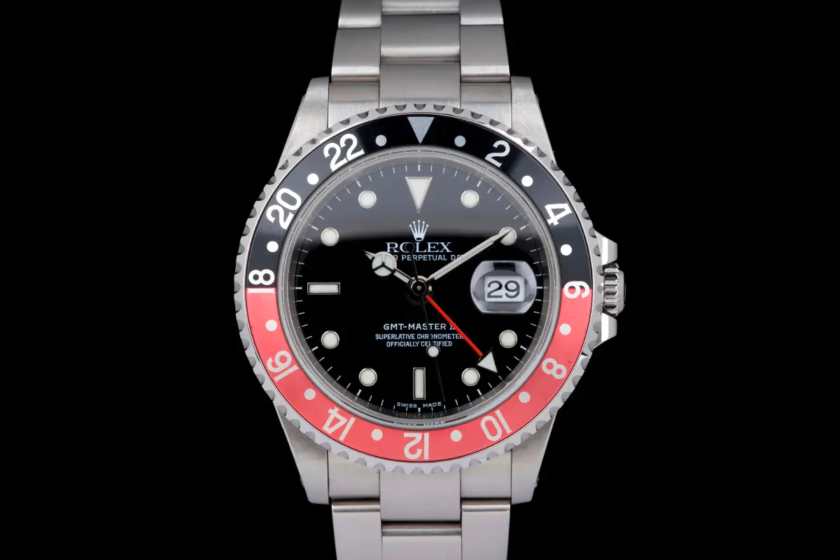 GMT-Master II