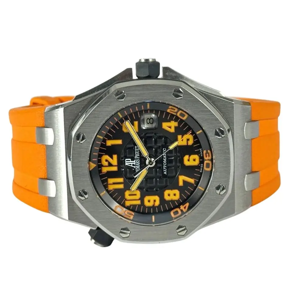 Audemars Piguet Royal Oak Offshore