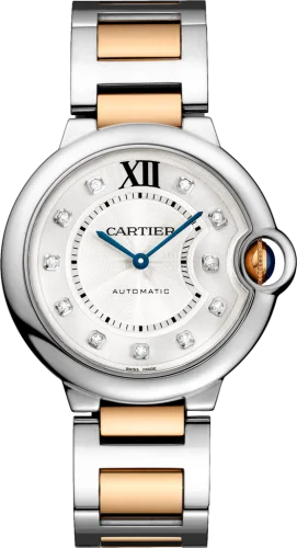 Ballon Bleu de Cartier 36