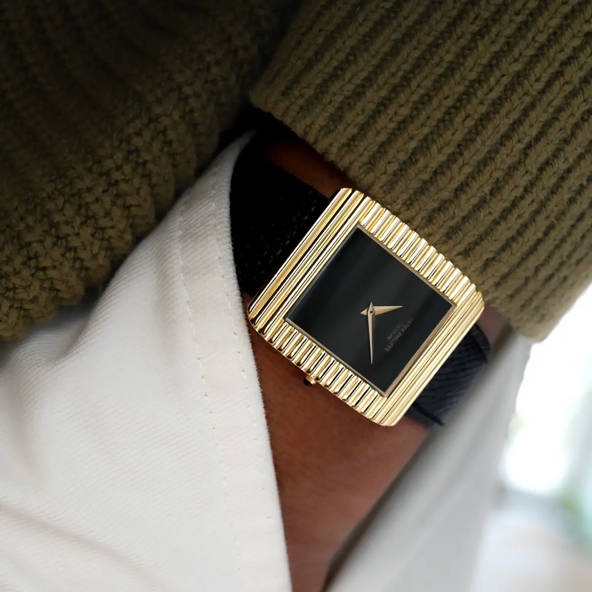 Patek Philippe Vintage