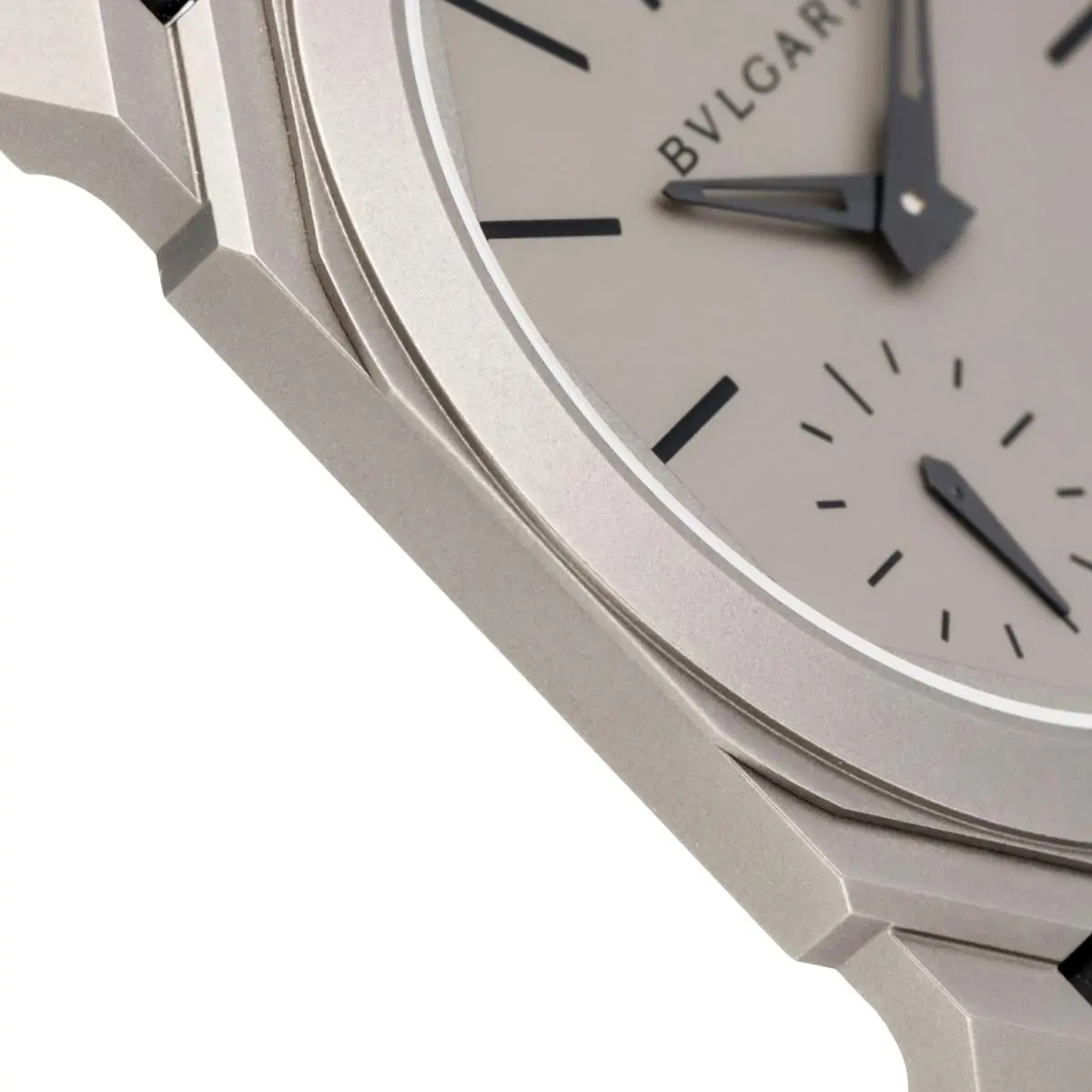 Bvlgari Octo Finissimo