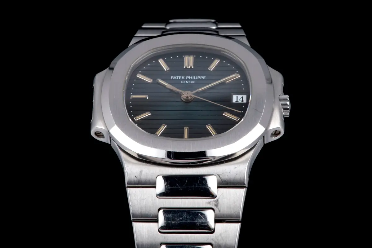 Patek Philippe Nautilus