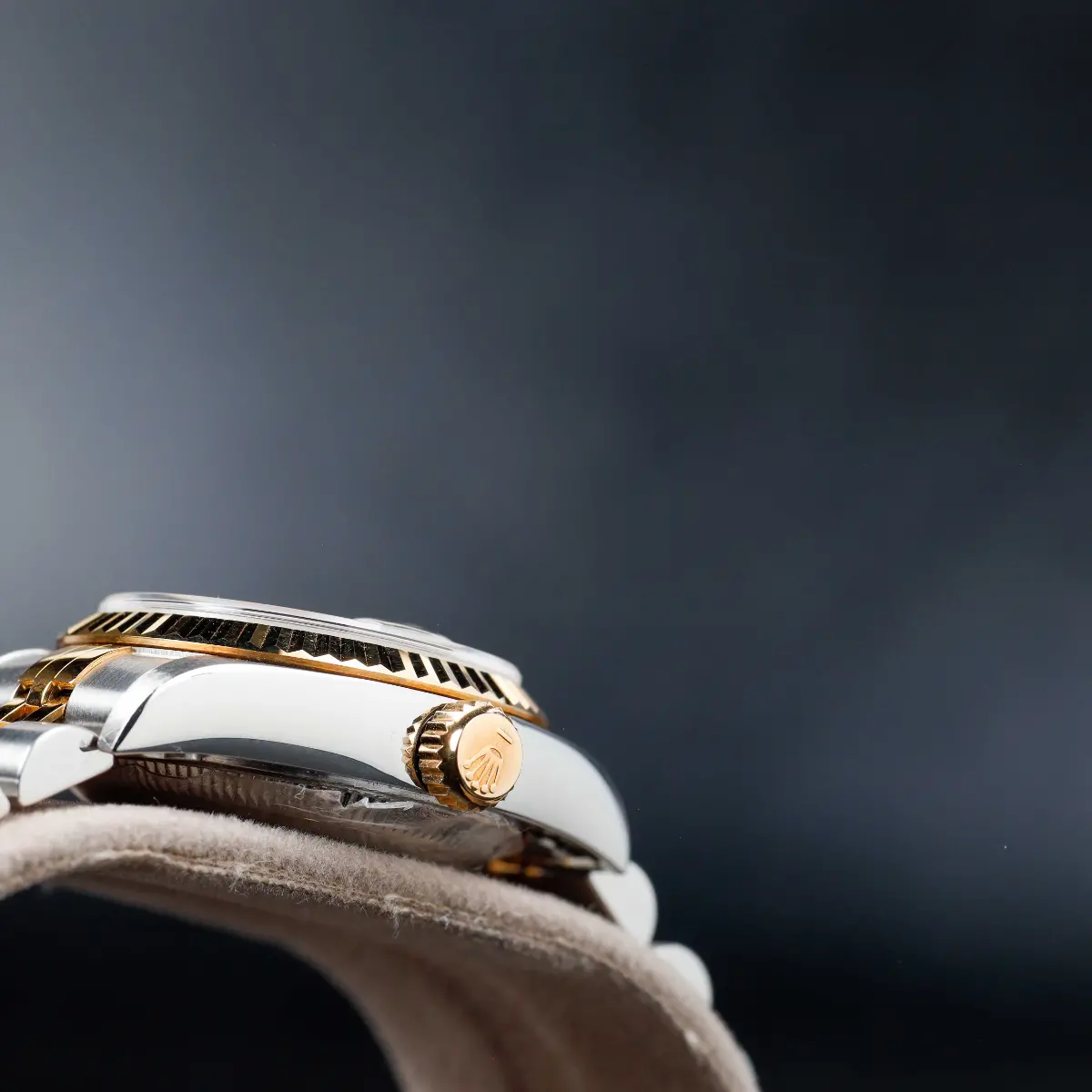 Rolex Lady-Datejust 26