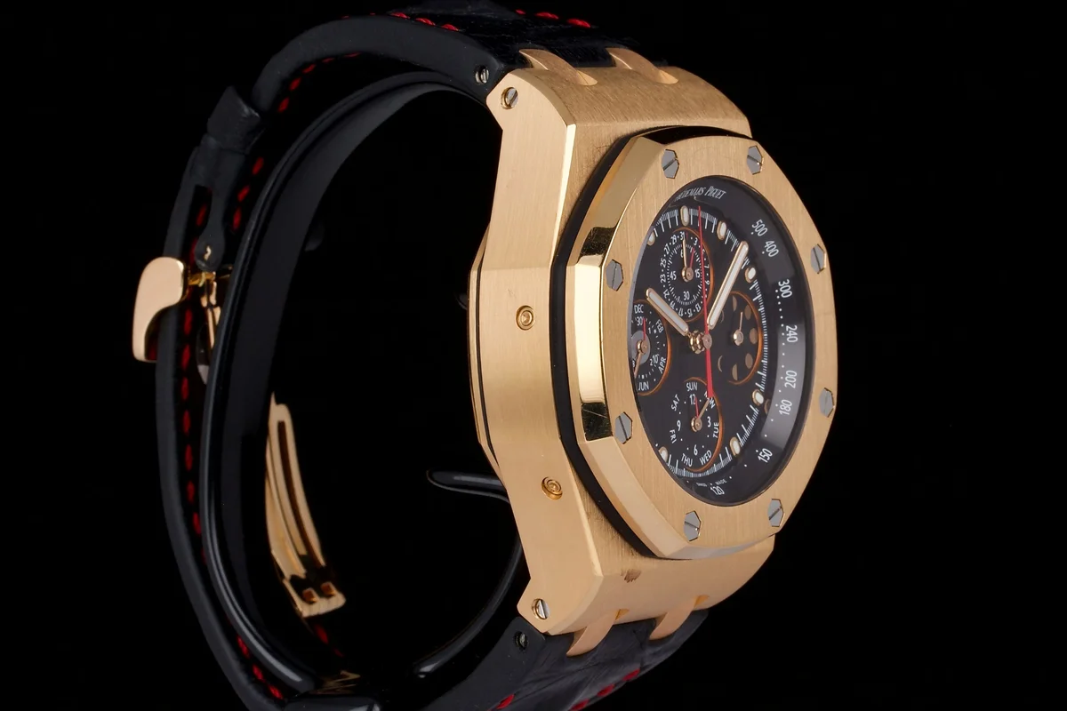 Audemars Piguet Royal Oak Offshore Perpetual Calendar