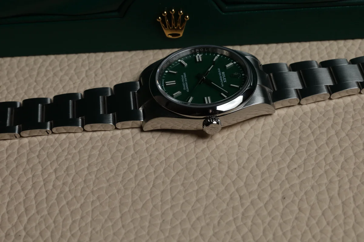 Rolex Oyster Perpetual 36
