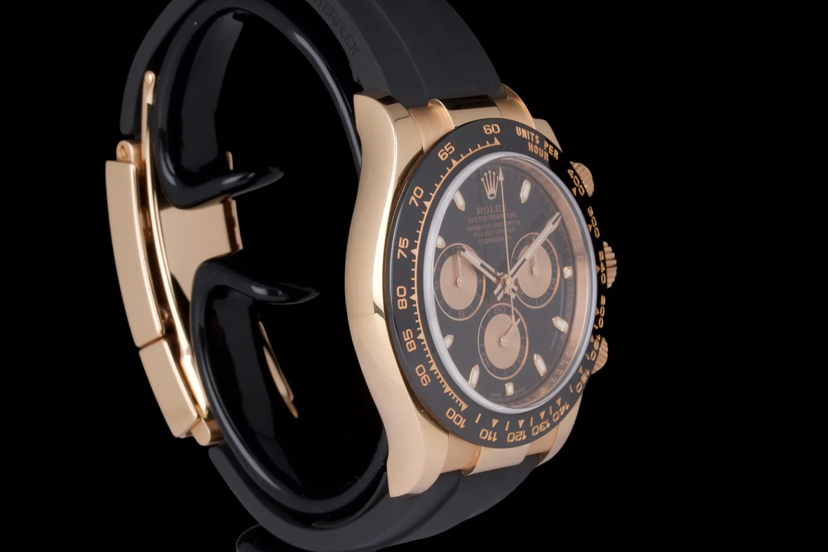 Rolex Cosmograph Daytona