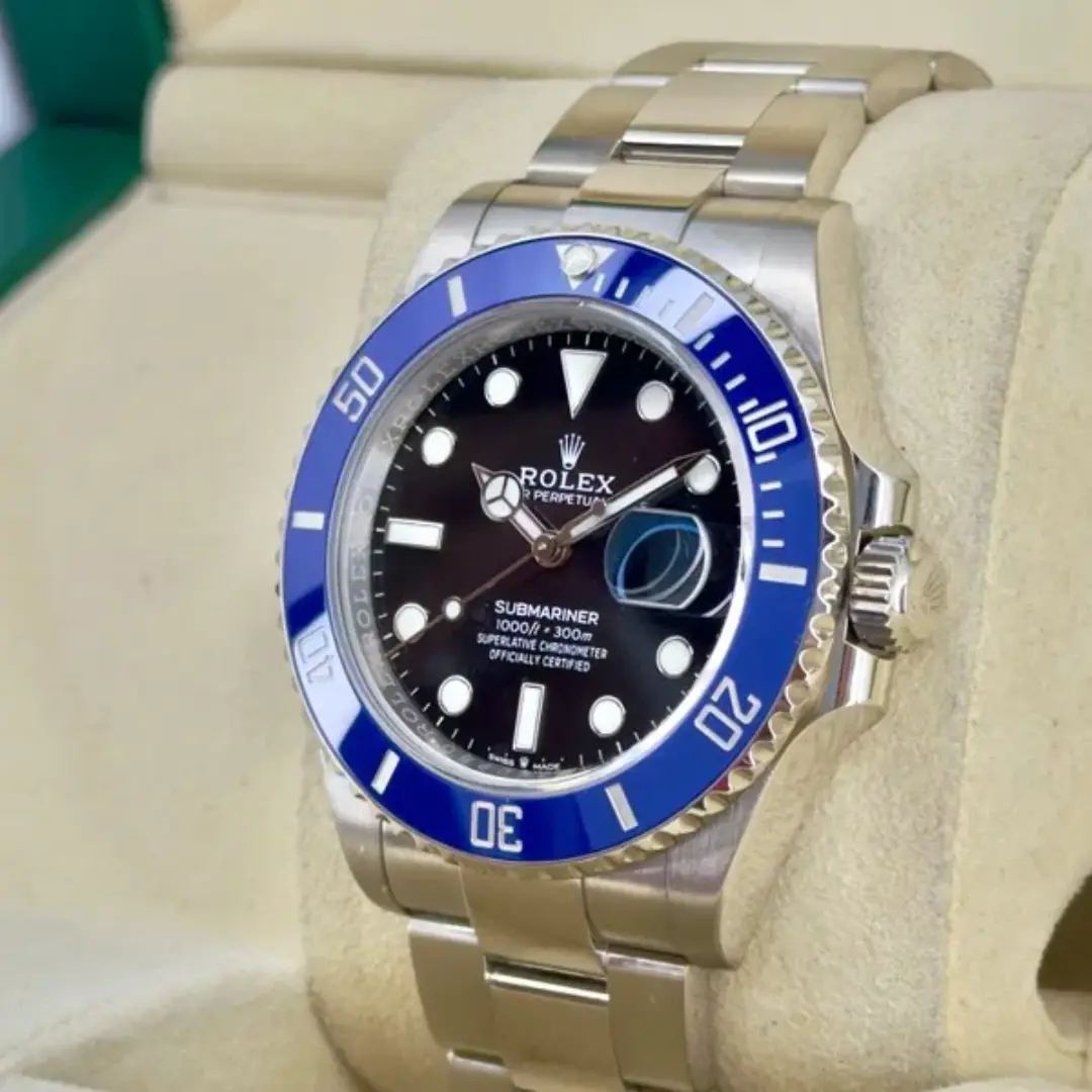 Rolex Submariner Date 41